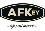 AFKEY Lejos del Teclado
